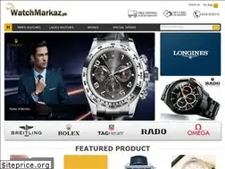 Sites similar to watchmarkaz.pk
