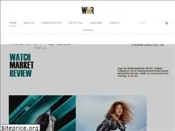 Sites similar to watchmarketreview.com