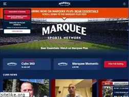 Sites similar to watchmarquee.com
