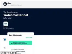 Sites similar to watchmaster.net