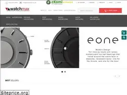 Sites similar to watchmax.co.uk