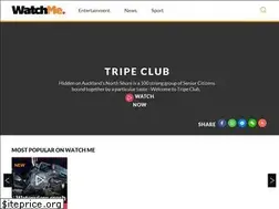 Sites similar to watchme.co.nz
