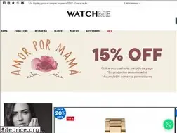 Sites similar to watchme.com.uy