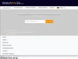 Sites similar to watchme24.com