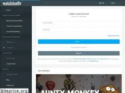 Sites similar to watchmefly.net