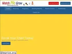 Sites similar to watchmegrowlv.com