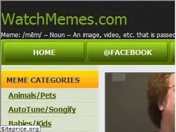 Sites similar to watchmemes.com