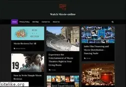 Sites similar to watchmovie-online.com