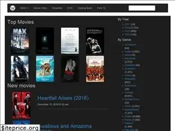 Sites similar to watchmovies-online.ch