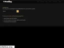 Sites similar to watchmovies.online