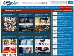 Sites similar to watchmovies7.com.pk