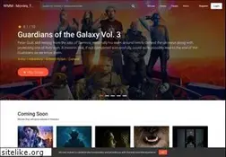Sites similar to watchmoviesmaster.com