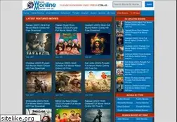 Sites similar to watchmoviesonline.com.pk