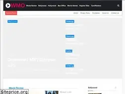 Sites similar to watchmoviesonline.in