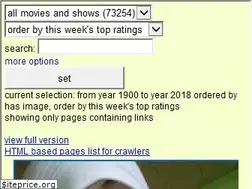 Sites similar to watchmoviesonline.mobi