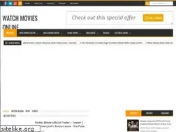 Sites similar to watchmoviesonline25.blogspot.com