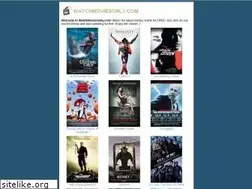 Sites similar to watchmoviesonly.com