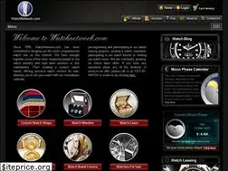 Sites similar to watchnetwork.com