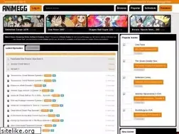 Sites similar to watchnewanime.com