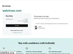 Sites similar to watchnex.com