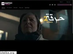 Sites similar to watchnow.tv