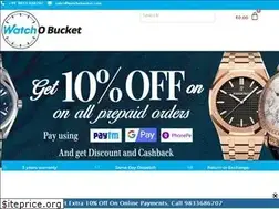 Sites similar to watchobucket.com