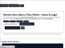 Sites similar to watchonceuponatimeonline.com