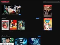 Sites similar to watchonepunchman.online