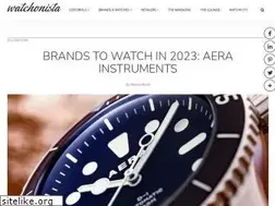 Sites similar to watchonista.com