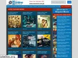 Sites similar to watchonlinemovies50.com.pk