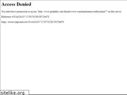 Sites similar to watchonlinemovieshd.online