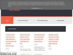Sites similar to watchonlinemovieshddvd.blogspot.com