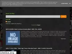 Sites similar to watchonlinestreamings15ii.blogspot.com