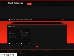 Sites similar to watchonlinex.blogspot.co.il