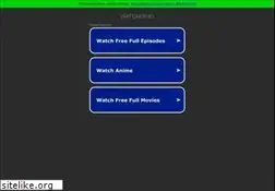 Sites similar to watchop.io