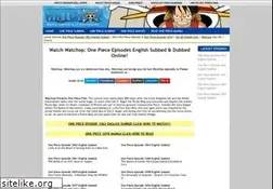 Sites similar to watchop.xyz