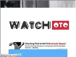 Sites similar to watchotc.com