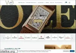 Sites similar to watchout.co