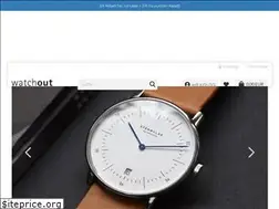 Sites similar to watchout24.de