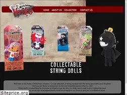 Sites similar to watchovervoodoo.com