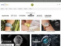 Sites similar to watchpapst.de