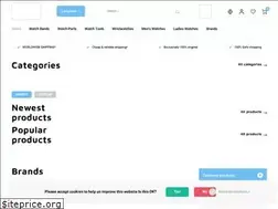 Sites similar to watchpartsplaza.com