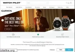 Sites similar to watchpilot.co.uk