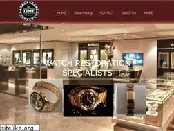 Sites similar to watchplating.com