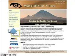 Sites similar to watchpointvideo.com