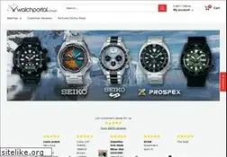 Sites similar to watchportal.com.ph