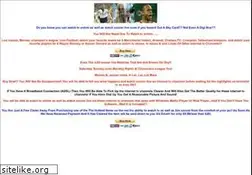 Sites similar to watchpremiershiptv.com