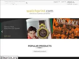 Sites similar to watchprint.com