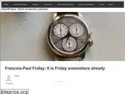 Sites similar to watchprozine.com