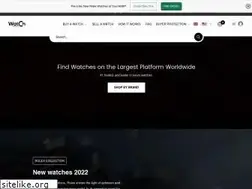 Sites similar to watchrapport.com
